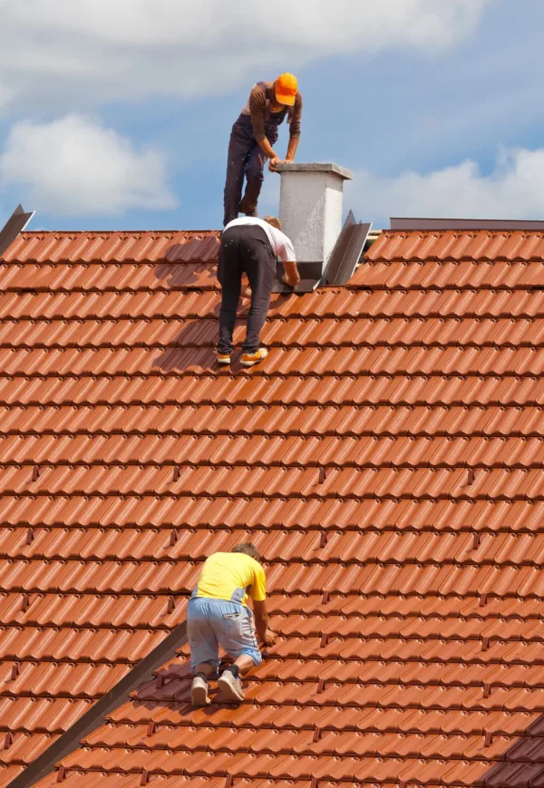 Residential Roofing 3