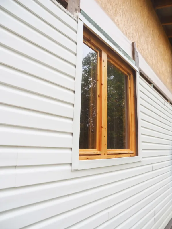 Siding Contractors in Burr Ridge & Chicagoland