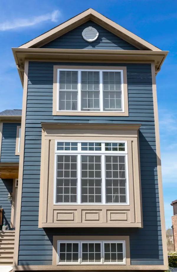 Siding Contractors in Burr Ridge & Chicagoland