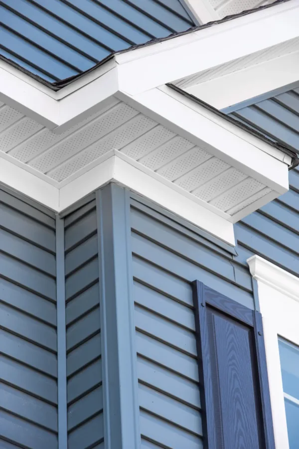 Siding Contractors in Burr Ridge & Chicagoland